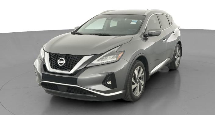 Thumbnail: 2021 Nissan Murano - 1