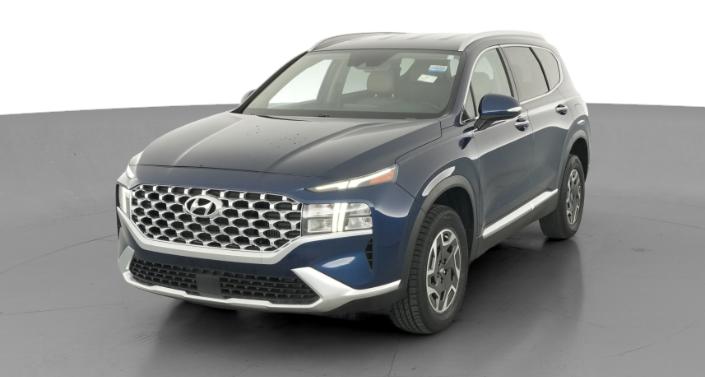 Thumbnail: 2023 Hyundai Santa Fe - 1