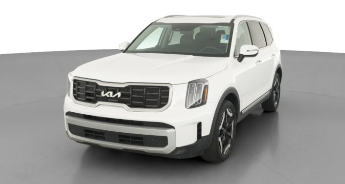 Thumbnail: 2025 Kia Telluride - 1