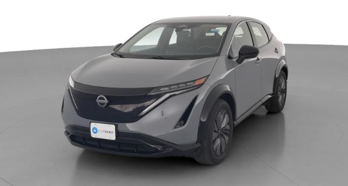 2024 Nissan Ariya Engage -
                  Lorain, OH