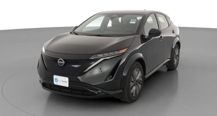 Thumbnail: 2024 Nissan Ariya - 1