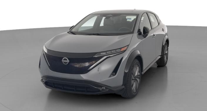 Thumbnail: 2024 Nissan Ariya - 1