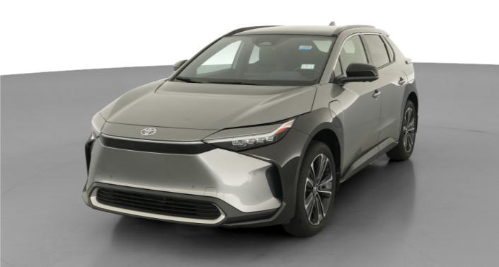 2024 Toyota bZ4X Limited -
                  Trenton, OH