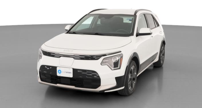 Thumbnail: 2024 Kia Niro - 1