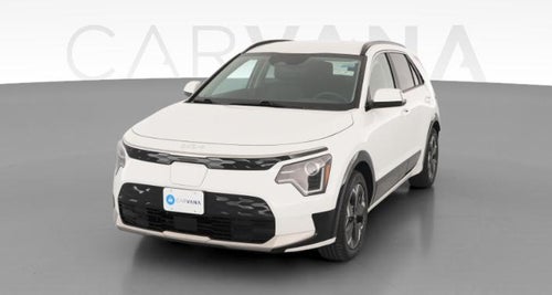 2024 Kia Niro EV