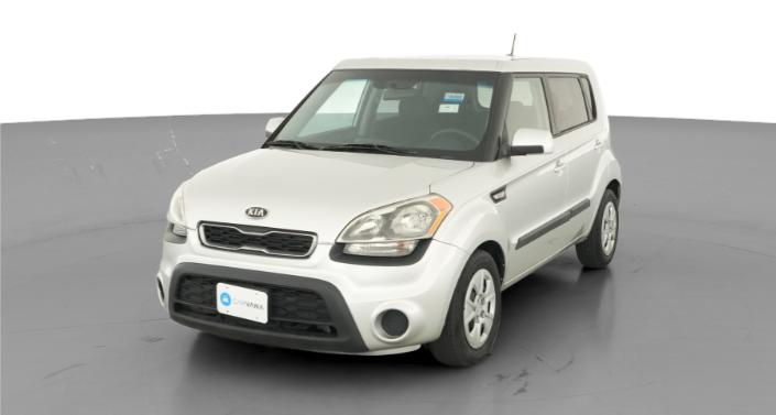 2012 Kia Soul Base -
                  Bessemer, AL