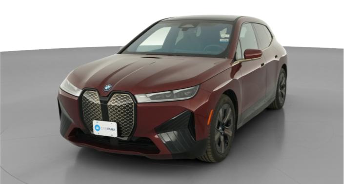 2023 BMW iX xDrive50 -
                  Framingham, MA