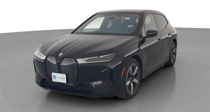 2023 BMW iX xDrive50 -
                  Lorain, OH