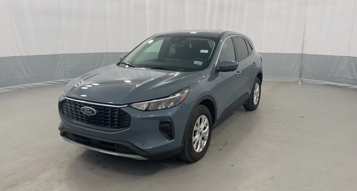 Thumbnail: 2023 Ford Escape - 1