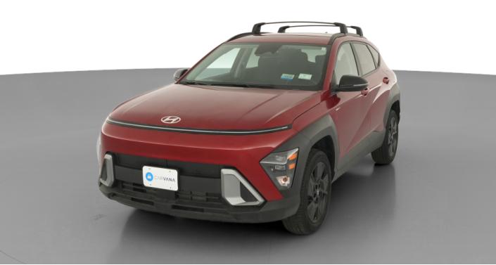 Thumbnail: 2026 Hyundai Kona - 1