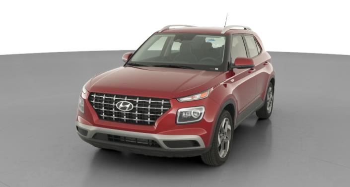 Thumbnail: 2025 Hyundai Venue - 1