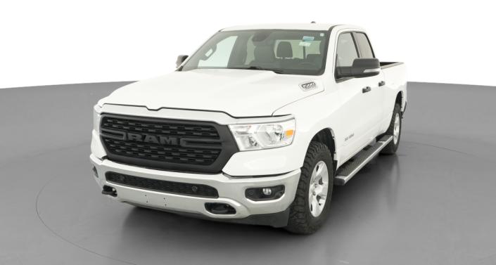 Thumbnail: 2023 RAM 1500 - 1