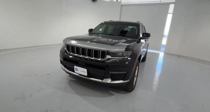 Thumbnail: 2023 Jeep Grand Cherokee L - 1