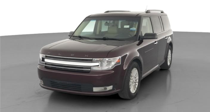 Thumbnail: 2019 Ford Flex - 1