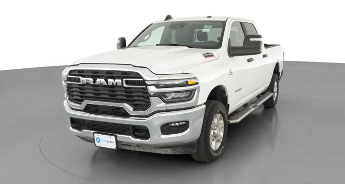 Thumbnail: 2025 RAM 2500 - 1