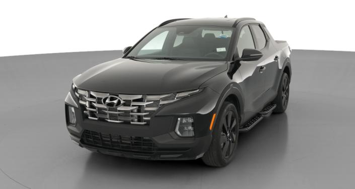 Thumbnail: 2024 Hyundai Santa Cruz - 1