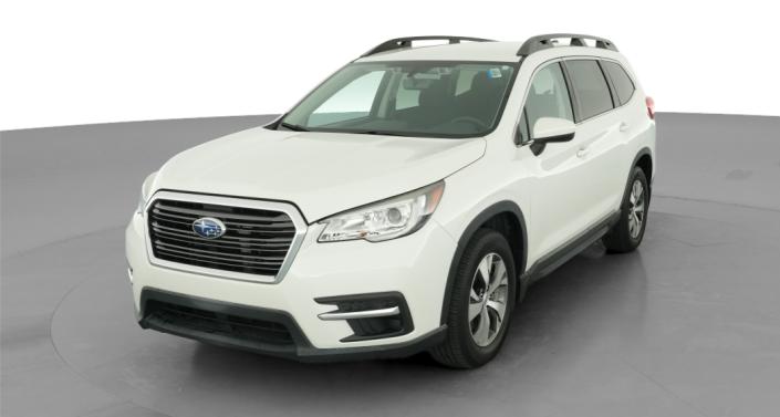 Thumbnail: 2020 Subaru Ascent - 1