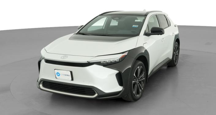 2023 Toyota bZ4X Limited -
                  Concord, NC