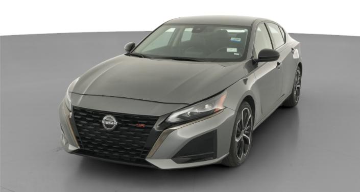 Thumbnail: 2024 Nissan Altima - 1