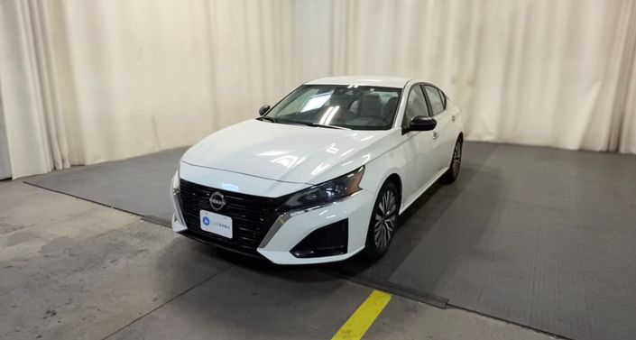 Thumbnail: 2025 Nissan Altima - 1