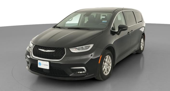 Thumbnail: 2024 Chrysler Pacifica - 1