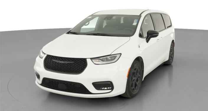 Thumbnail: 2024 Chrysler Pacifica - 1