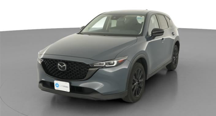 Thumbnail: 2024 Mazda CX-5 - 1