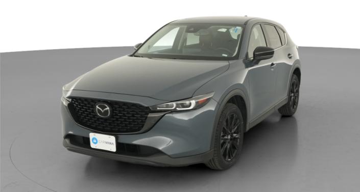 Thumbnail: 2024 Mazda CX-5 - 1