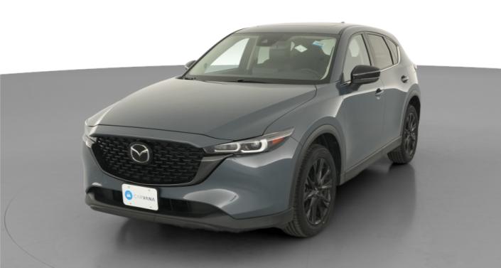 Thumbnail: 2024 Mazda CX-5 - 1
