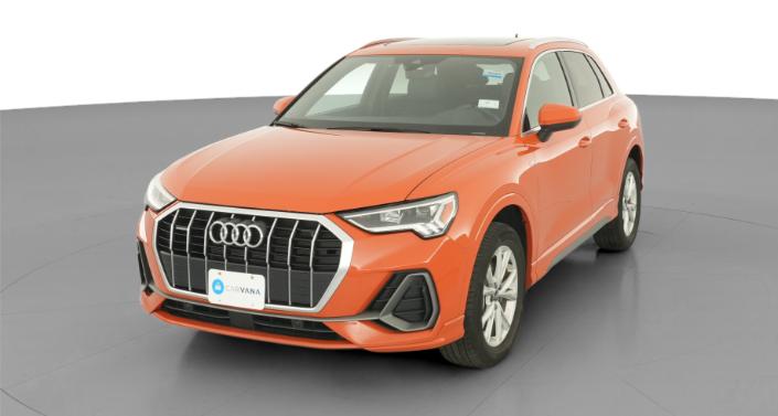 Thumbnail: 2025 Audi Q3 - 1
