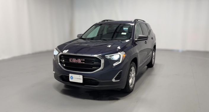 2019 GMC Terrain SLE -
                  Elgin, IL