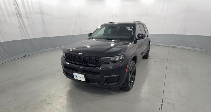 Thumbnail: 2023 Jeep Grand Cherokee L - 1