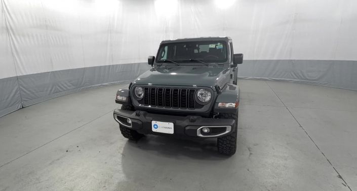 Thumbnail: 2024 Jeep Gladiator - 1