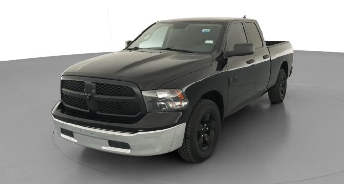 Thumbnail: 2022 RAM 1500 Classic - 1