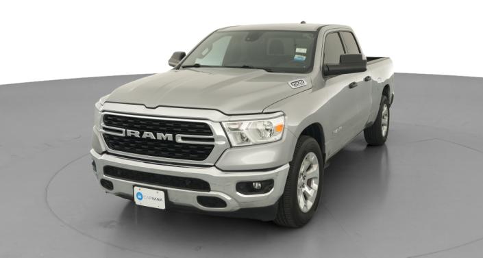 Thumbnail: 2023 RAM 1500 - 1