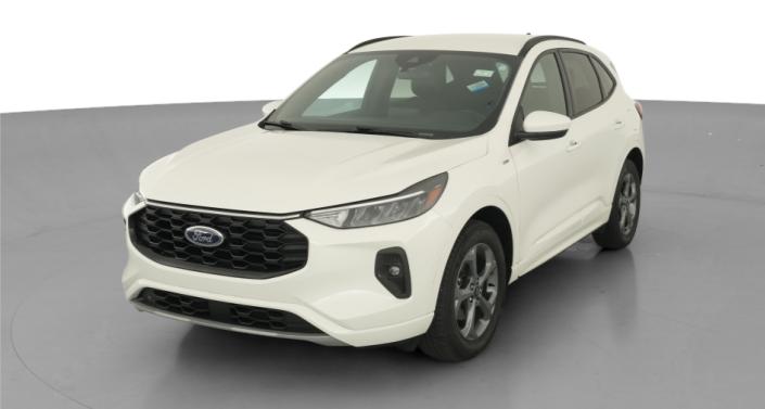 Thumbnail: 2023 Ford Escape - 1