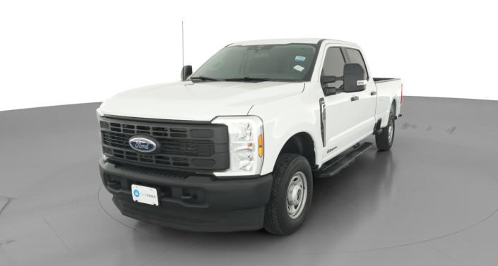 Thumbnail: 2025 Ford Econoline - 1