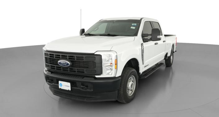 Thumbnail: 2025 Ford Econoline - 1