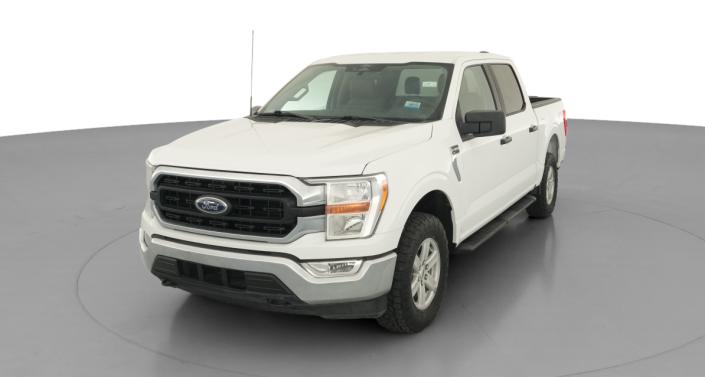 Thumbnail: 2022 Ford Econoline - 1