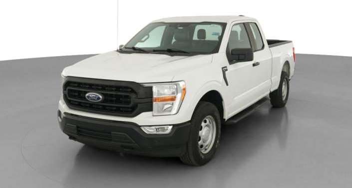 2021 Ford Econoline E-150 -
                  Beverly, NJ