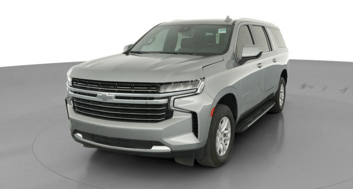 Thumbnail: 2023 Chevrolet Suburban - 1