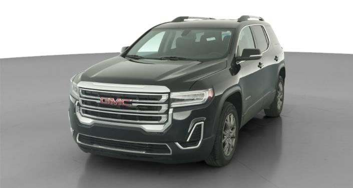 Thumbnail: 2020 GMC Acadia - 1