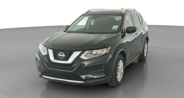 Thumbnail: 2019 Nissan Rogue - 1