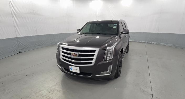 2016 Cadillac Escalade Luxury -
                  Kansas City, MO