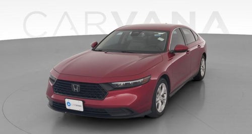 2024 Honda Accord