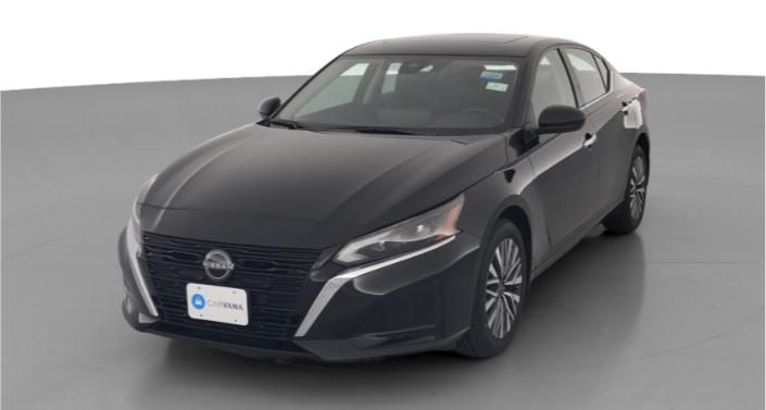 Thumbnail: 2023 Nissan Altima - 1
