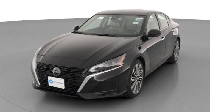 Thumbnail: 2023 Nissan Altima - 1