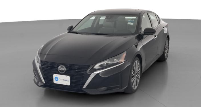 Thumbnail: 2023 Nissan Altima - 1