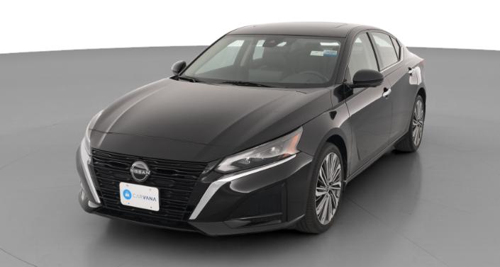 Thumbnail: 2023 Nissan Altima - 1