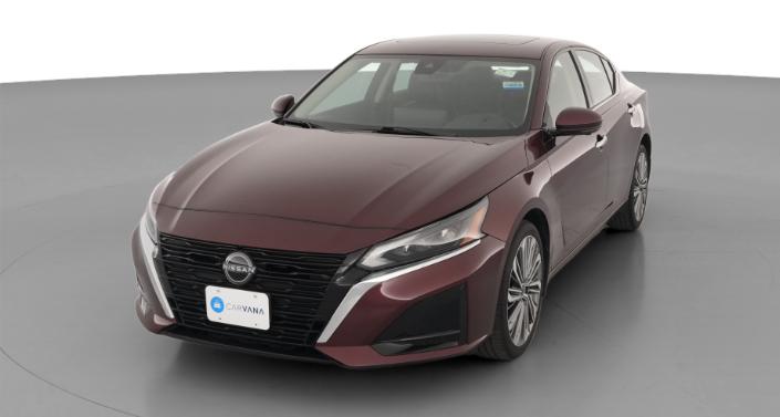 Thumbnail: 2023 Nissan Altima - 1